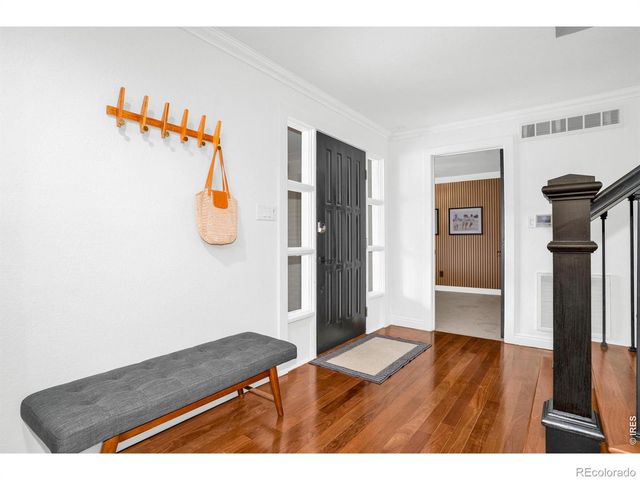 4726 Tanglewood Trail, Boulder, CO 80301