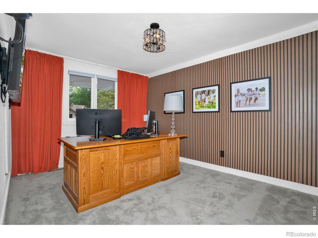 4726 Tanglewood Trail, Boulder, CO 80301