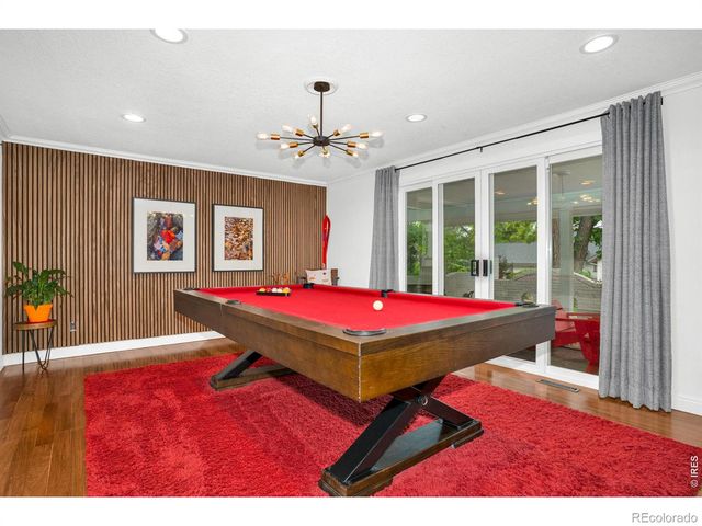 4726 Tanglewood Trail, Boulder, CO 80301