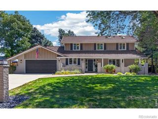 4726 Tanglewood Trail, Boulder, CO 80301