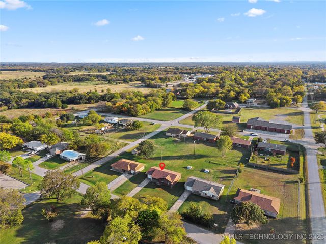 1312 12th NE, Ardmore, OK 73401