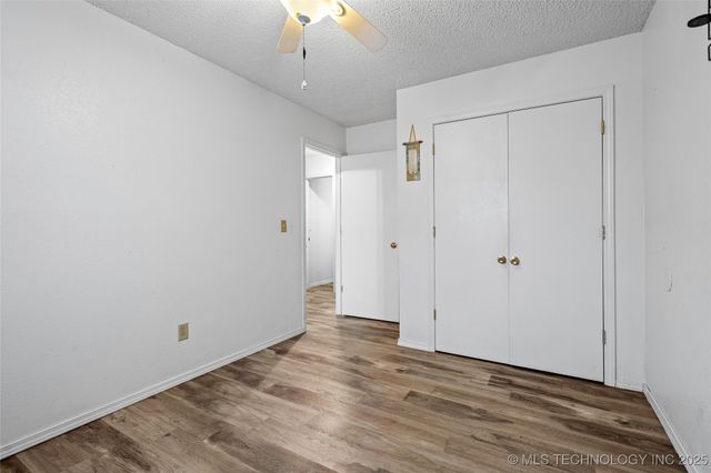 1312 12th NE, Ardmore, OK 73401