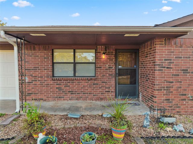 1312 12th NE, Ardmore, OK 73401