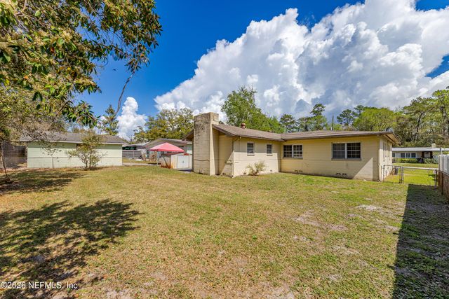 7452 GREENWAY Drive, Jacksonville, FL 32244