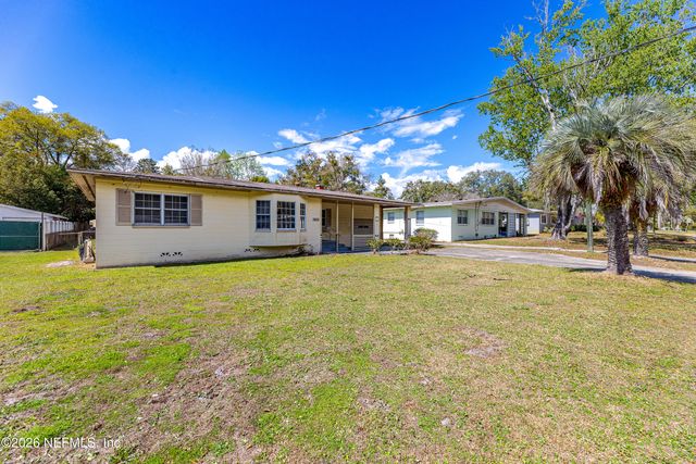 7452 GREENWAY Drive, Jacksonville, FL 32244