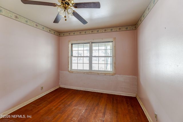 7452 GREENWAY Drive, Jacksonville, FL 32244