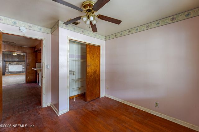 7452 GREENWAY Drive, Jacksonville, FL 32244