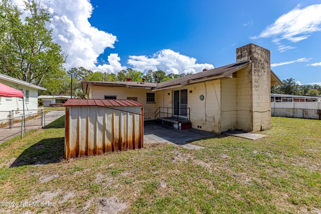 7452 GREENWAY Drive, Jacksonville, FL 32244