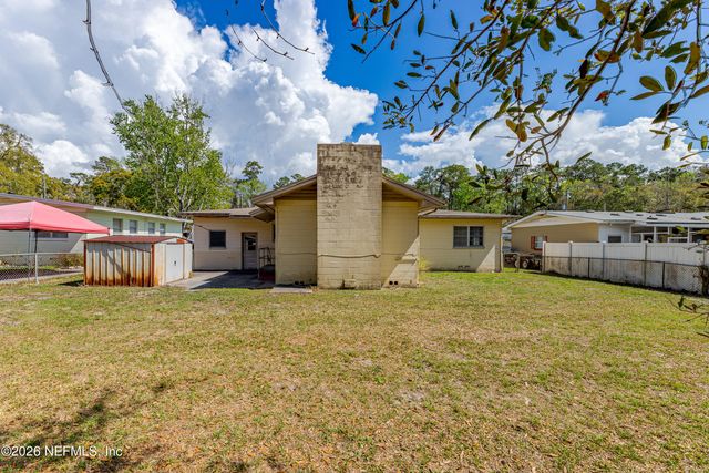 7452 GREENWAY Drive, Jacksonville, FL 32244