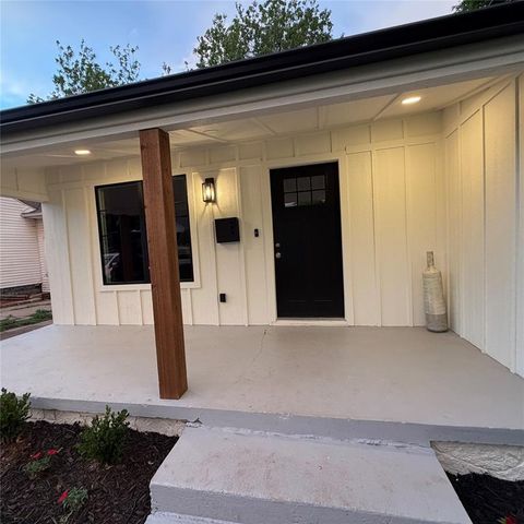 2117 NW 34th Street, Oklahoma City, OK 73112