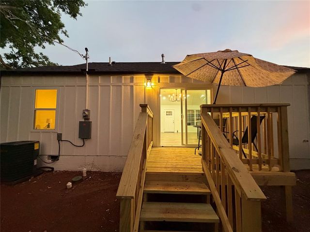 2117 NW 34th Street, Oklahoma City, OK 73112