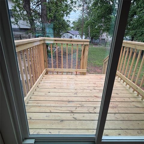 2117 NW 34th Street, Oklahoma City, OK 73112