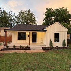 2117 NW 34th Street, Oklahoma City, OK 73112