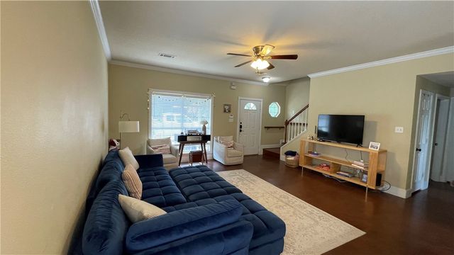 3689 Holick Lane, Bryan, TX 77801
