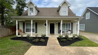 3689 Holick Lane, Bryan, TX 77801