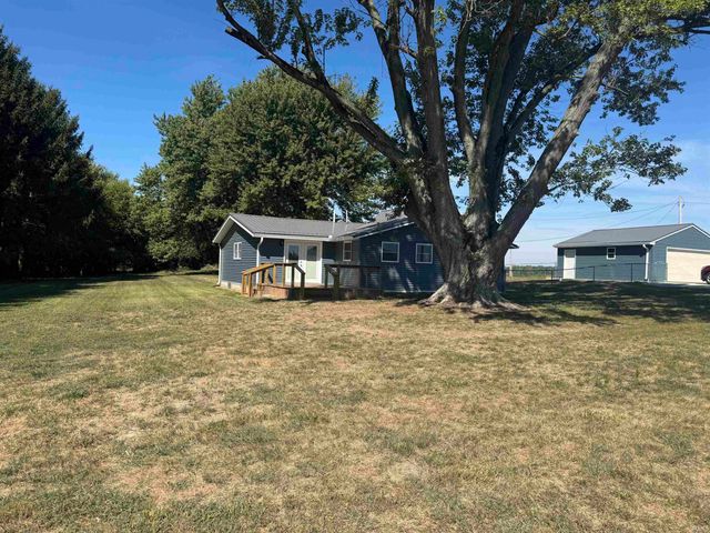 3006 S 150 E, Peru, IN 46970