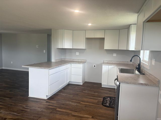 3006 S 150 E, Peru, IN 46970