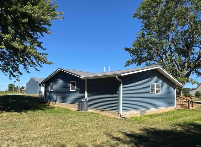 3006 S 150 E, Peru, IN 46970