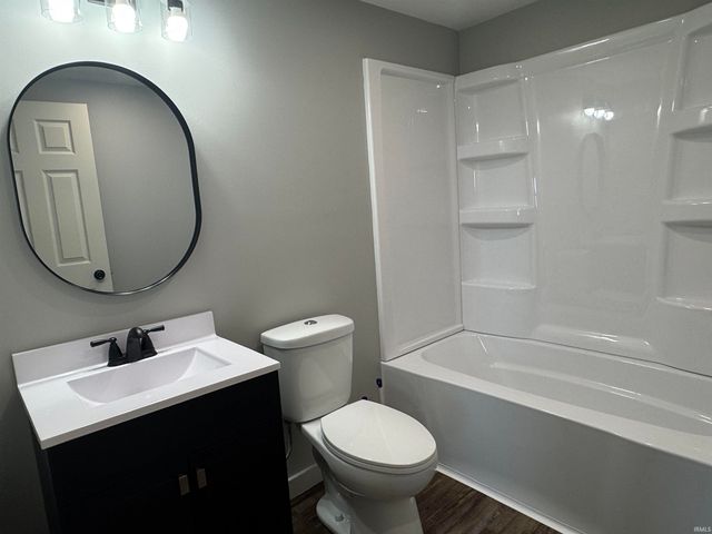 3006 S 150 E, Peru, IN 46970