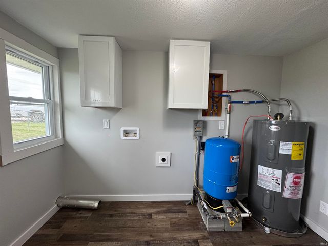 3006 S 150 E, Peru, IN 46970