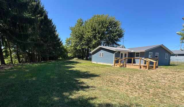 3006 S 150 E, Peru, IN 46970