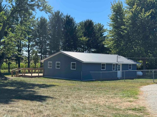 3006 S 150 E, Peru, IN 46970