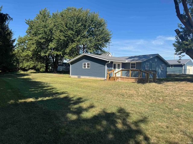 3006 S 150 E, Peru, IN 46970