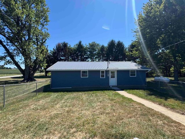 3006 S 150 E, Peru, IN 46970