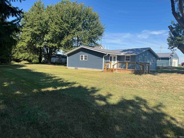 3006 S 150 E, Peru, IN 46970