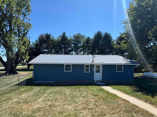 3006 S 150 E, Peru, IN 46970