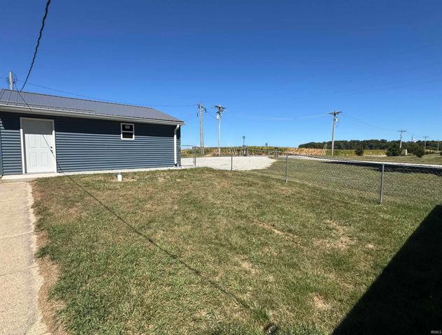 3006 S 150 E, Peru, IN 46970