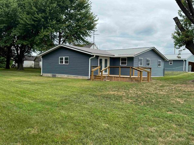 3006 S 150 E, Peru, IN 46970