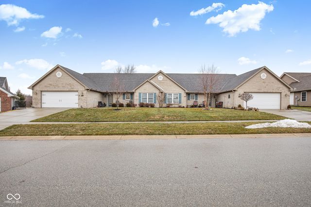 726 Monarch Lane, Lebanon, IN 46052
