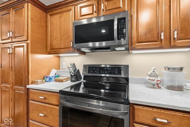 726 Monarch Lane, Lebanon, IN 46052