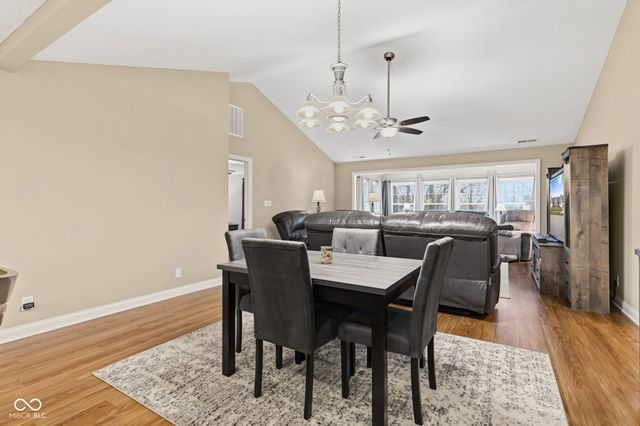 726 Monarch Lane, Lebanon, IN 46052