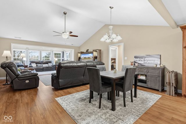 726 Monarch Lane, Lebanon, IN 46052