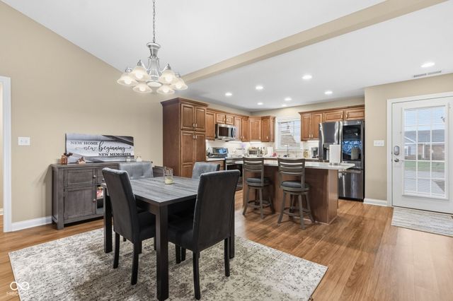 726 Monarch Lane, Lebanon, IN 46052