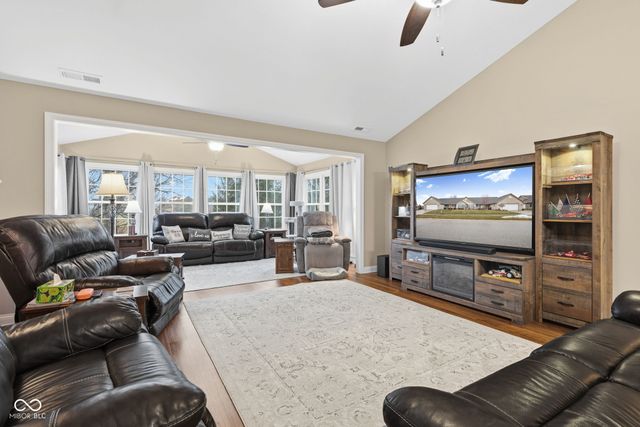 726 Monarch Lane, Lebanon, IN 46052