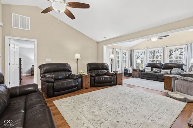 726 Monarch Lane, Lebanon, IN 46052