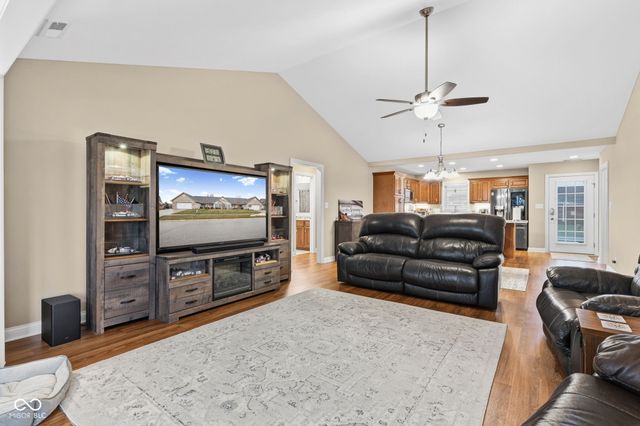 726 Monarch Lane, Lebanon, IN 46052