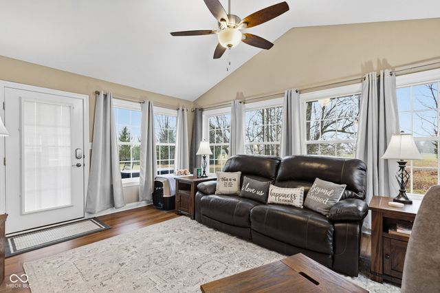 726 Monarch Lane, Lebanon, IN 46052