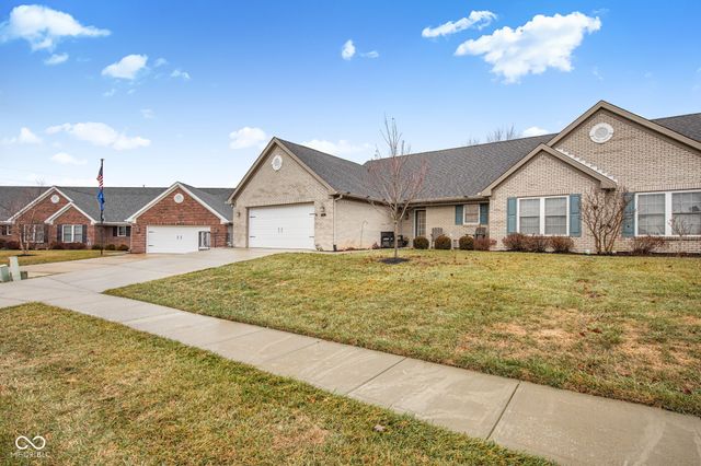 726 Monarch Lane, Lebanon, IN 46052
