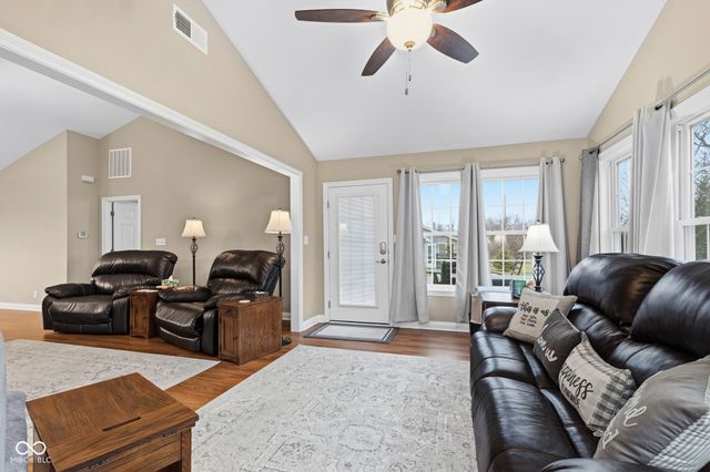 726 Monarch Lane, Lebanon, IN 46052