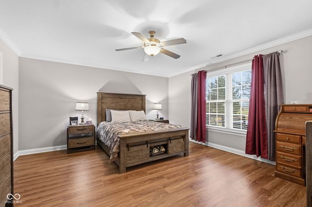 726 Monarch Lane, Lebanon, IN 46052