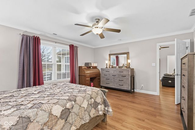 726 Monarch Lane, Lebanon, IN 46052