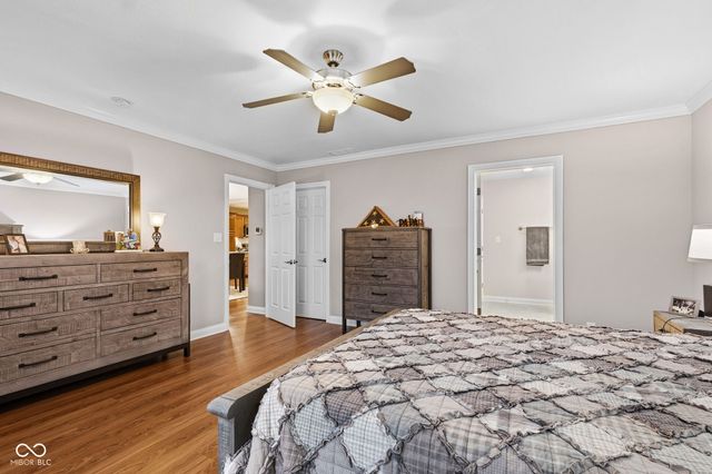 726 Monarch Lane, Lebanon, IN 46052