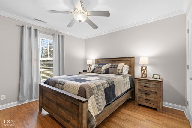 726 Monarch Lane, Lebanon, IN 46052