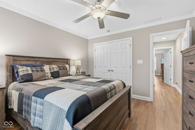 726 Monarch Lane, Lebanon, IN 46052