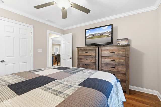 726 Monarch Lane, Lebanon, IN 46052