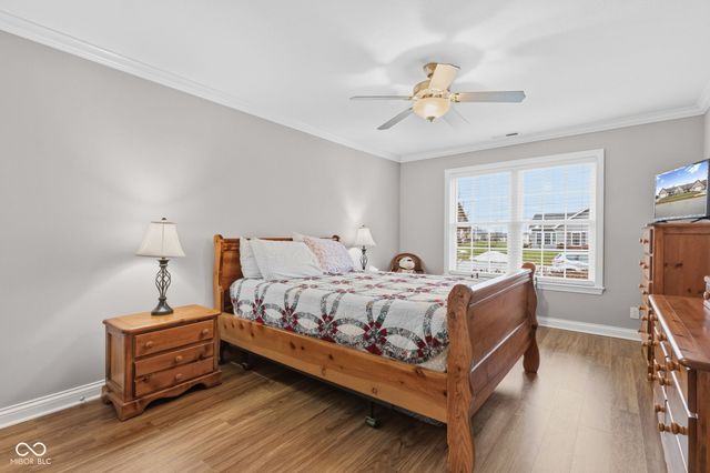 726 Monarch Lane, Lebanon, IN 46052